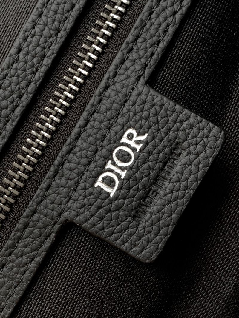 Mens Christian Dior Briefcases